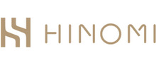 Hinomi. brand logo for reviews of online shopping for Homeware Reviews & Experiences products