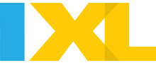 IXL Learning brand logo for reviews of Software Solutions Reviews & Experiences