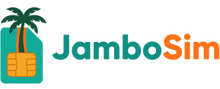 JamboSim brand logo for reviews of mobile phones and telecom products or services