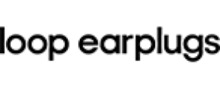 Loop Earplugs brand logo for reviews of online shopping for Electronics Reviews & Experiences products