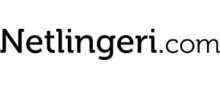 Netlingeri brand logo for reviews of online shopping for Sex Shops Reviews & Experiences products