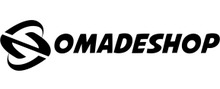 Nomadeshop brand logo for reviews of online shopping for Fashion Reviews & Experiences products
