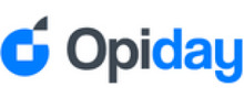 Opiday brand logo for reviews of Online Surveys & Panels Reviews & Experiences