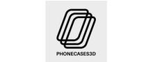 Phonecases3d brand logo for reviews of online shopping for Electronics Reviews & Experiences products