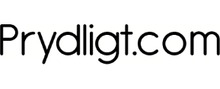 Prydligt brand logo for reviews of online shopping for Homeware Reviews & Experiences products