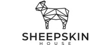 Sheepskinhouse UK brand logo for reviews of online shopping for Homeware Reviews & Experiences products