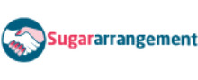 Sugarrangement brand logo for reviews of dating websites and services