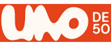 UNOde50 brand logo for reviews of online shopping for Jewellery Reviews & Customer Experience products