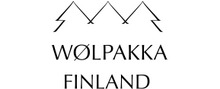 Wolpakka brand logo for reviews of online shopping for Fashion Reviews & Experiences products