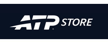 ATP Tour Store brand logo for reviews of online shopping for Sport & Outdoor Reviews & Experiences products