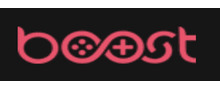 Boost Gaming brand logo for reviews of Other Services Reviews & Experiences