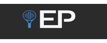 Express Padel brand logo for reviews of online shopping for Sport & Outdoor Reviews & Experiences products