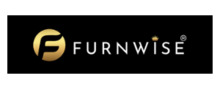Furnwise brand logo for reviews of online shopping for Homeware Reviews & Experiences products