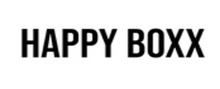 Happy Boxx brand logo for reviews of online shopping for Merchandise Reviews & Experiences products