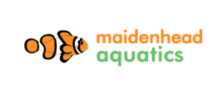 Maidenhead Aquatics brand logo for reviews of online shopping products