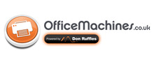 Office Machines brand logo for reviews of Other Services Reviews & Experiences