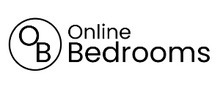 Online Bedrooms brand logo for reviews of online shopping for Homeware Reviews & Experiences products