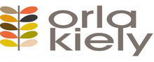Orla Kiely brand logo for reviews of online shopping for Fashion Reviews & Experiences products