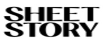 SHEET STORY brand logo for reviews of online shopping for Homeware Reviews & Experiences products