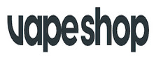 Vape Shop brand logo for reviews of online shopping for Electronics Reviews & Experiences products
