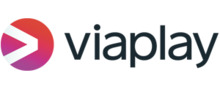 Viaplay brand logo for reviews 