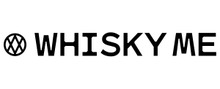 Whisky Me 🥃 brand logo for reviews of food and drink products
