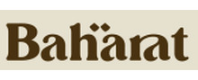 Baharat brand logo for reviews of food and drink products