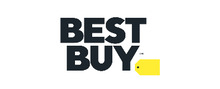 Best Buy brand logo for reviews of online shopping for Electronics Reviews & Experiences products