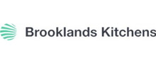 Brooklands Kitchens brand logo for reviews of House & Garden Reviews & Experiences