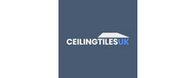 Ceiling Tiles UK brand logo for reviews of online shopping for Tools & Hardware Reviews & Experience products