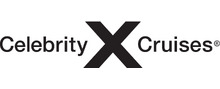 Celebrity Cruises brand logo for reviews of travel and holiday experiences