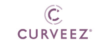 Curveez brand logo for reviews of online shopping for Fashion Reviews & Experiences products