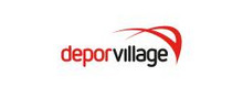 Deporvillage brand logo for reviews of online shopping for Sport & Outdoor Reviews & Experiences products