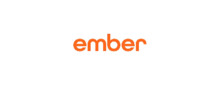 Ember brand logo for reviews of online shopping for Electronics Reviews & Experiences products