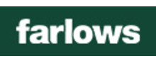 Farlows brand logo for reviews of online shopping for Sport & Outdoor Reviews & Experiences products