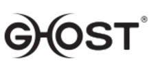 Ghost Vapes brand logo for reviews of E-smoking & Vaping