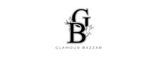Glamour Bazaar brand logo for reviews of online shopping for Fashion Reviews & Experiences products