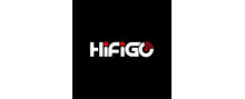 HiFiGo brand logo for reviews of online shopping for Electronics Reviews & Experiences products