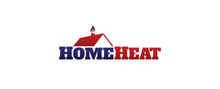 Home Heat brand logo for reviews of Other Services Reviews & Experiences