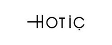 Hotic brand logo for reviews of online shopping for Fashion Reviews & Experiences products