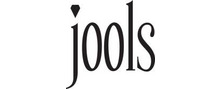 JOOLS By Jenny Brown brand logo for reviews of online shopping for Jewellery Reviews & Customer Experience products