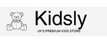 Kidsly brand logo for reviews of online shopping for Children & Baby Reviews & Experiences products