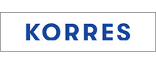 KORRES brand logo for reviews of online shopping for Cosmetics & Personal Care Reviews & Experiences products