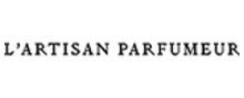L'Artisan brand logo for reviews of online shopping for Cosmetics & Personal Care Reviews & Experiences products