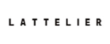 Lattelierstore brand logo for reviews of online shopping for Fashion Reviews & Experiences products