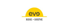 Eve sleep brand logo for reviews of online shopping for Homeware Reviews & Experiences products