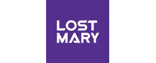 Lost Mary brand logo for reviews of online shopping for Homeware Reviews & Experiences products