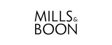 Mills & Boon brand logo for reviews of online shopping for Multimedia & Subscriptions Reviews & Experiences products