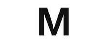 Monderma brand logo for reviews of diet & health products