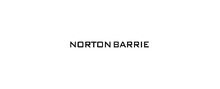 Norton Barrie brand logo for reviews of online shopping for Fashion Reviews & Experiences products